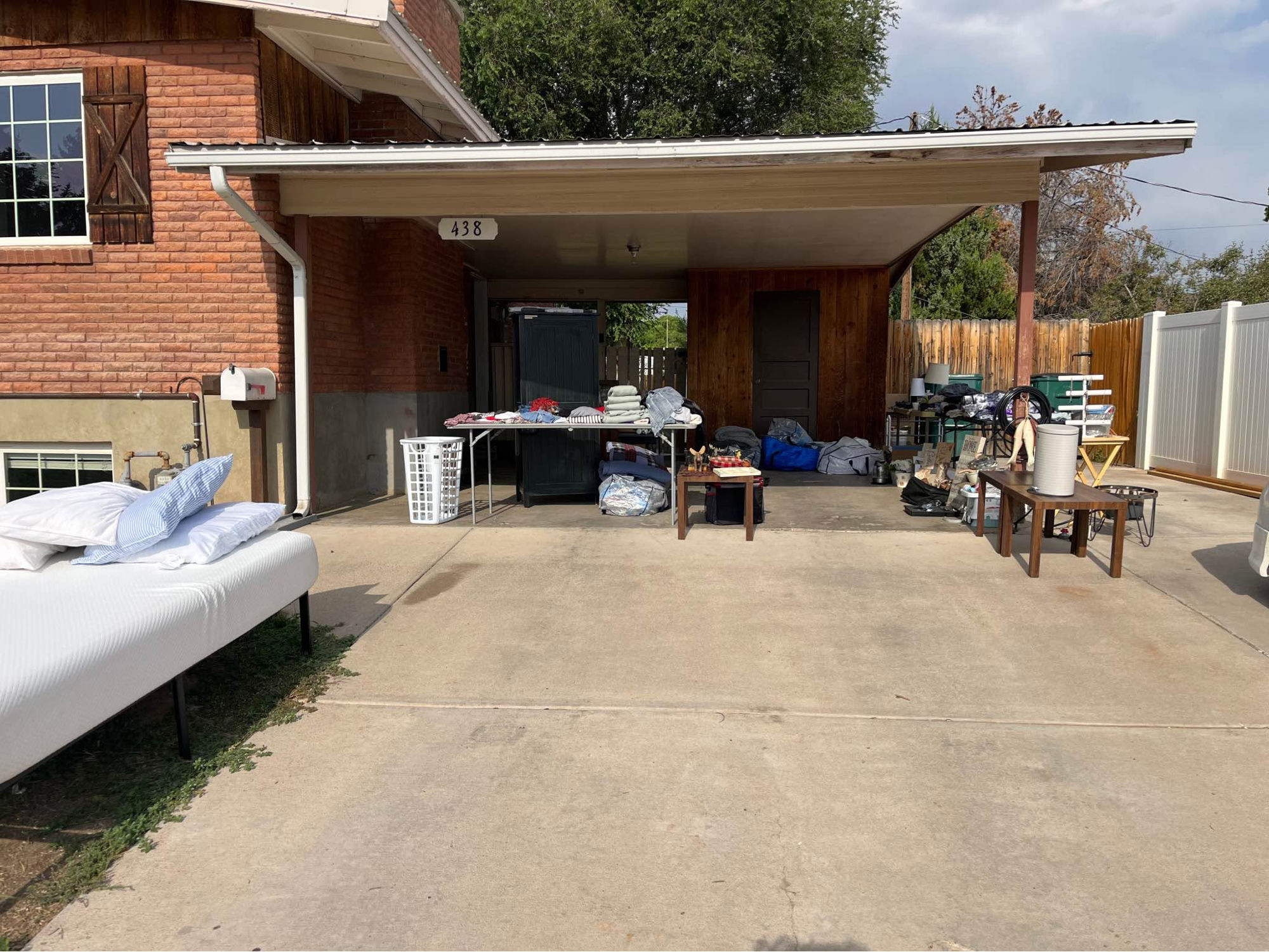 Yard Sale: Garage Sale — Vernal in Vernal, UT