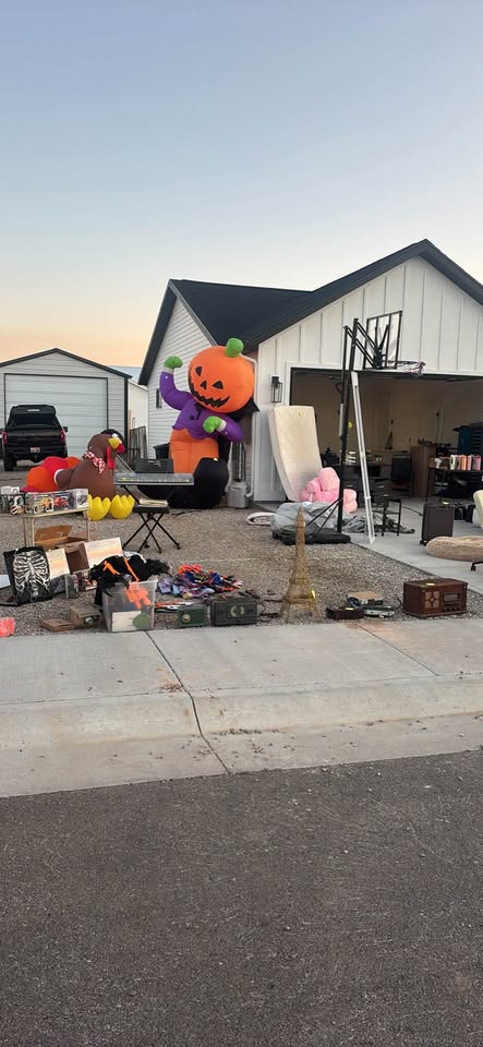 Yard Sale - Today Only — photo 3