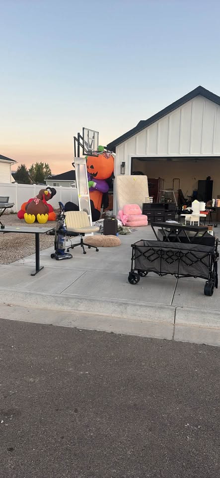 Yard Sale - Today Only — photo 2
