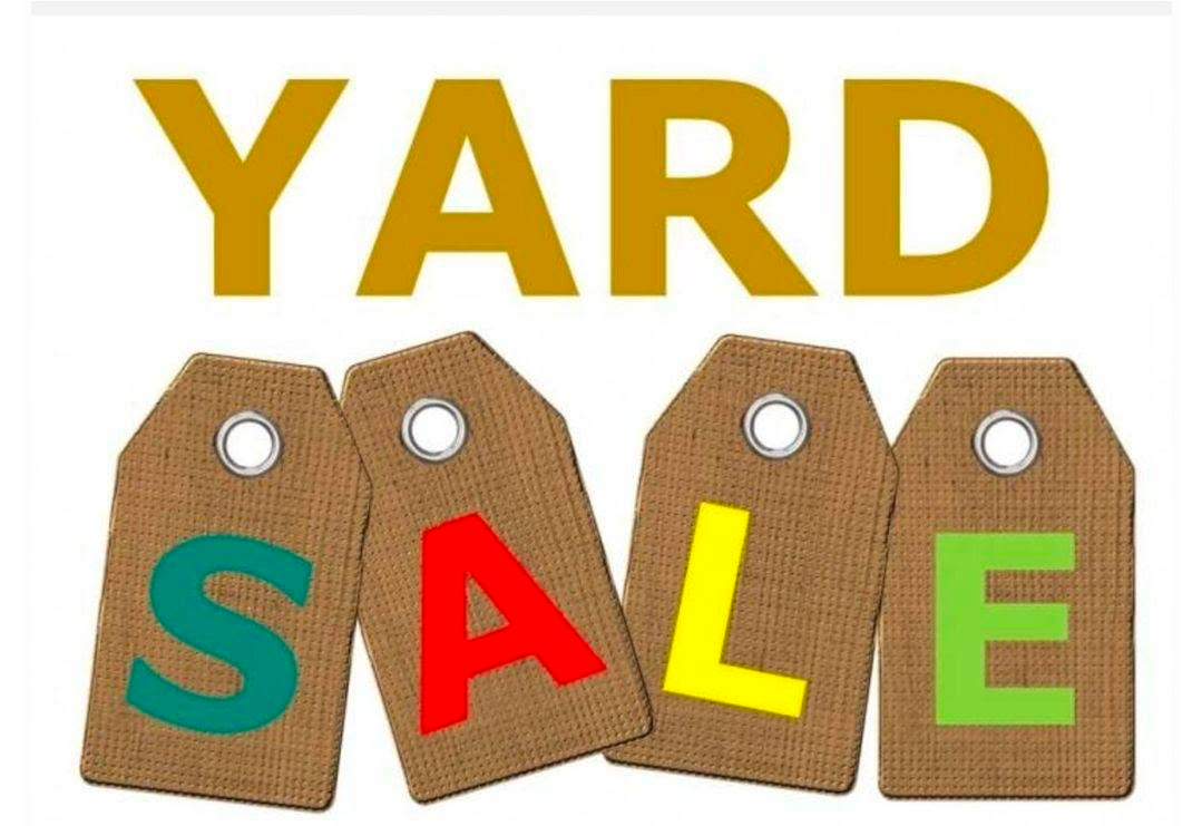 Yard Sale: Moving Yard Sale — Uintah Gear & More in Vernal, UT