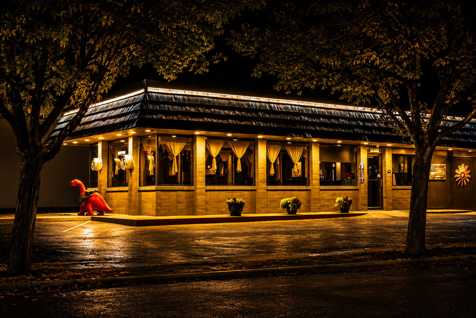 Business: Betty's Cafe in Vernal, UT