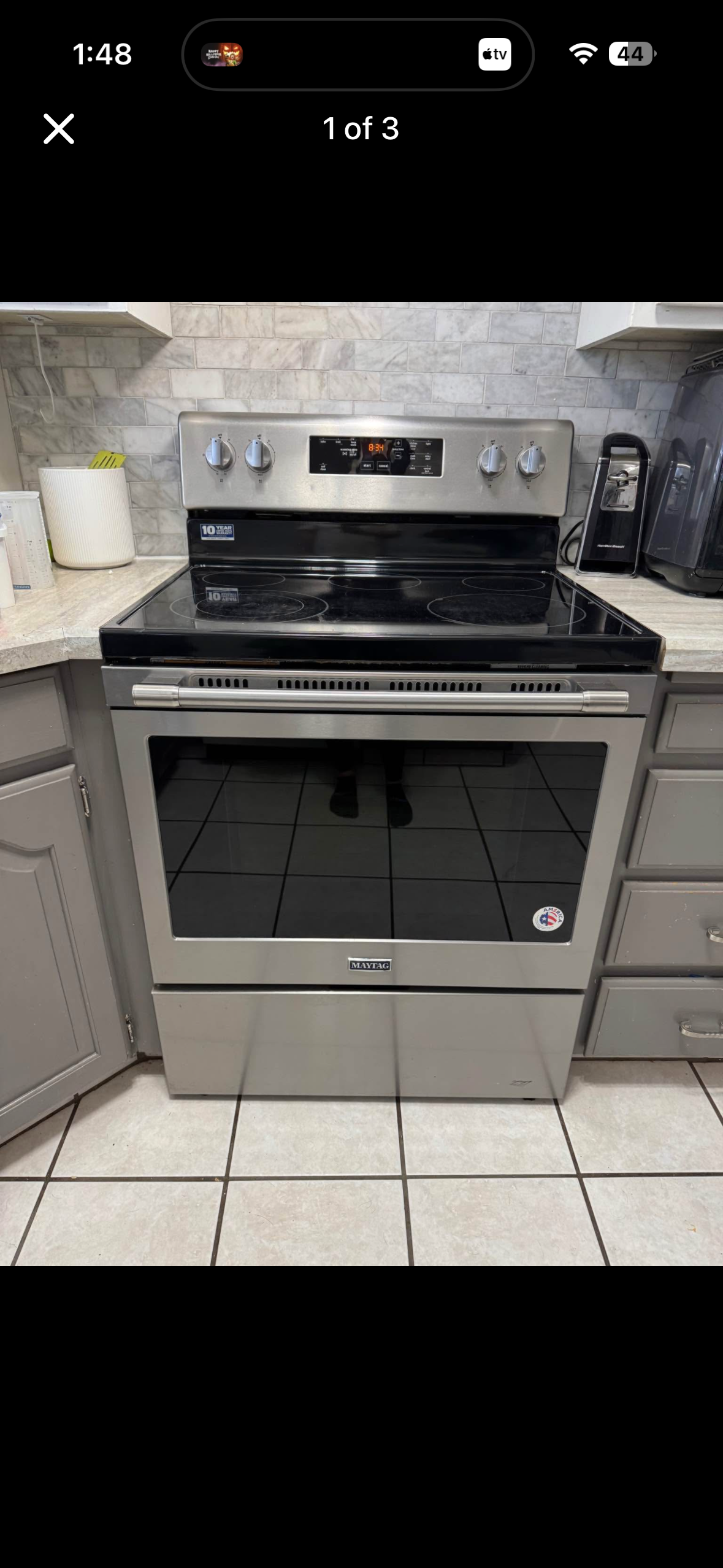 For Sale: Maytag in Vernal, UT