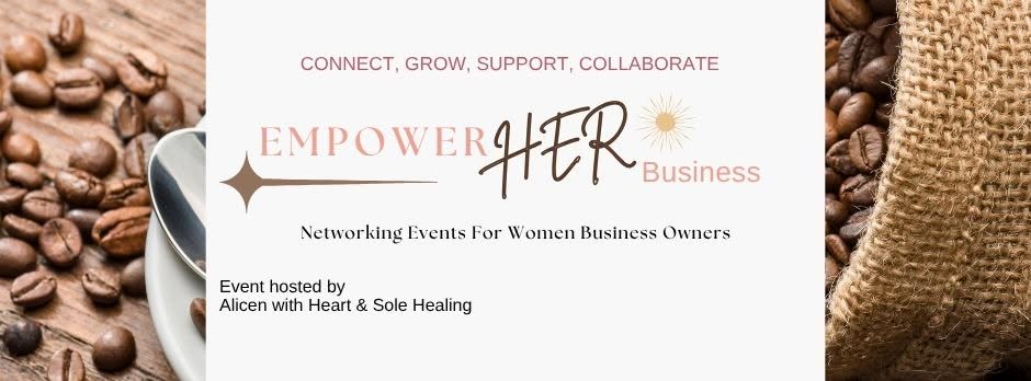 Event: Coffee & Connections EmpowerHER Business Networking in Vernal, UT