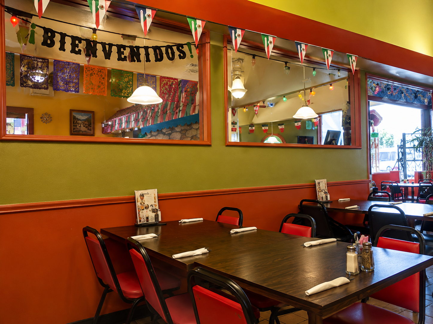 Business: La Cabana Restaurant in Vernal, UT