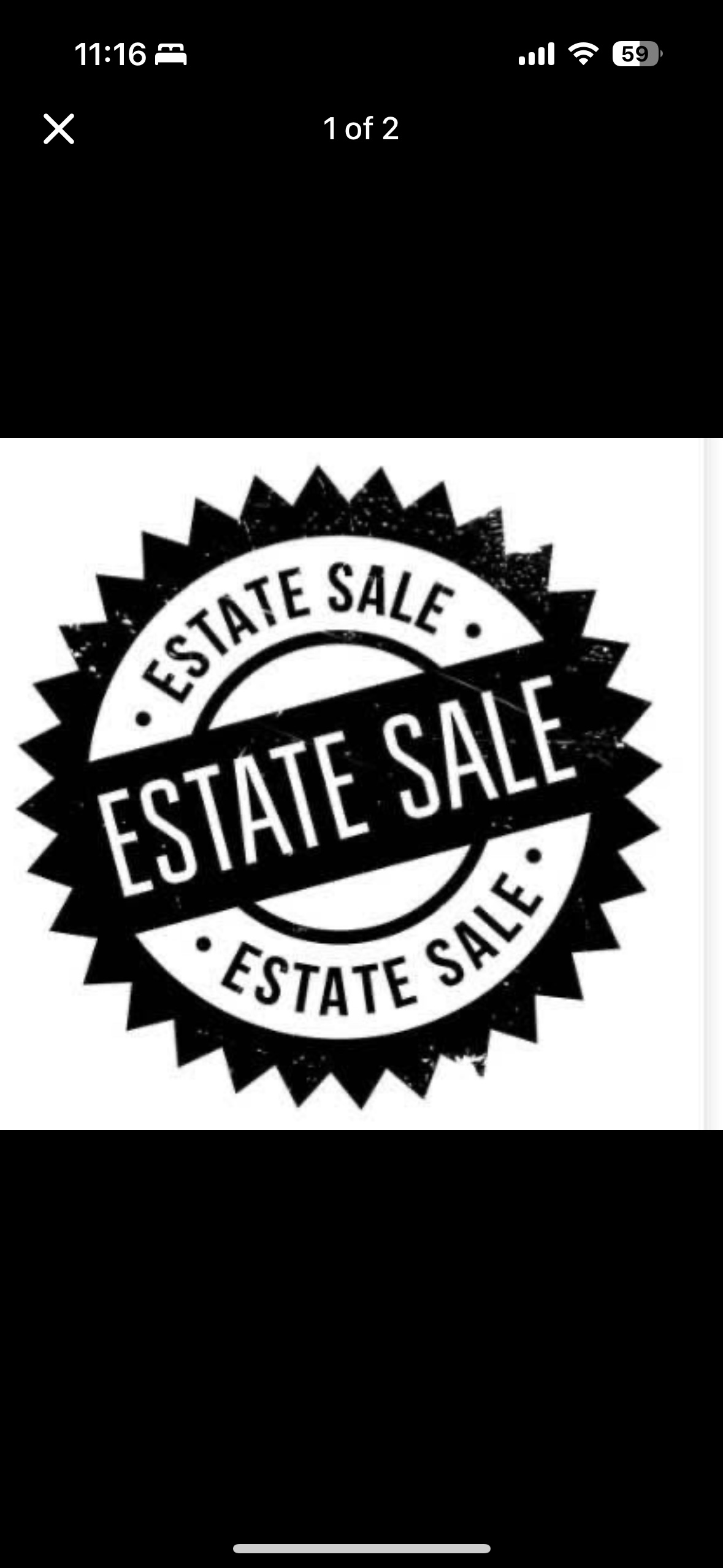 Yard Sale: GARAGE & ESTATE SALE in Roosevelt, UT