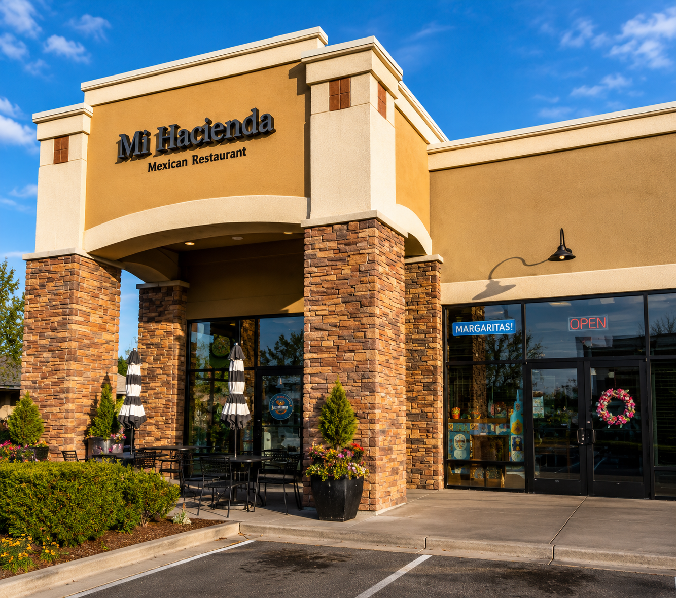 Business: Mi Hacienda in Vernal, UT