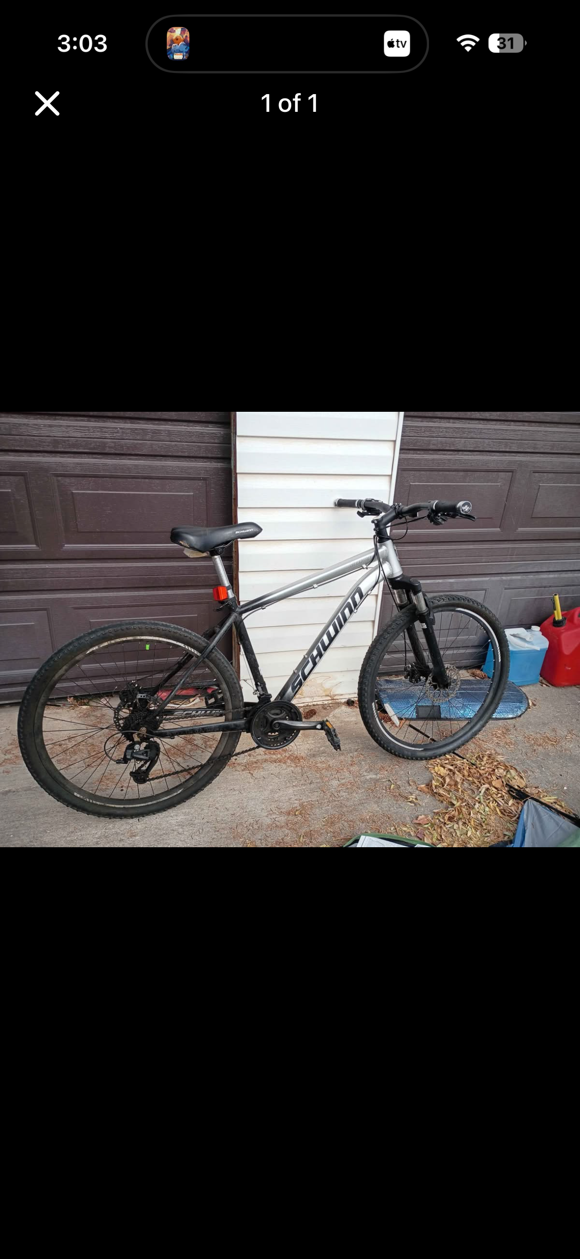 For Sale: Bike in Vernal, UT