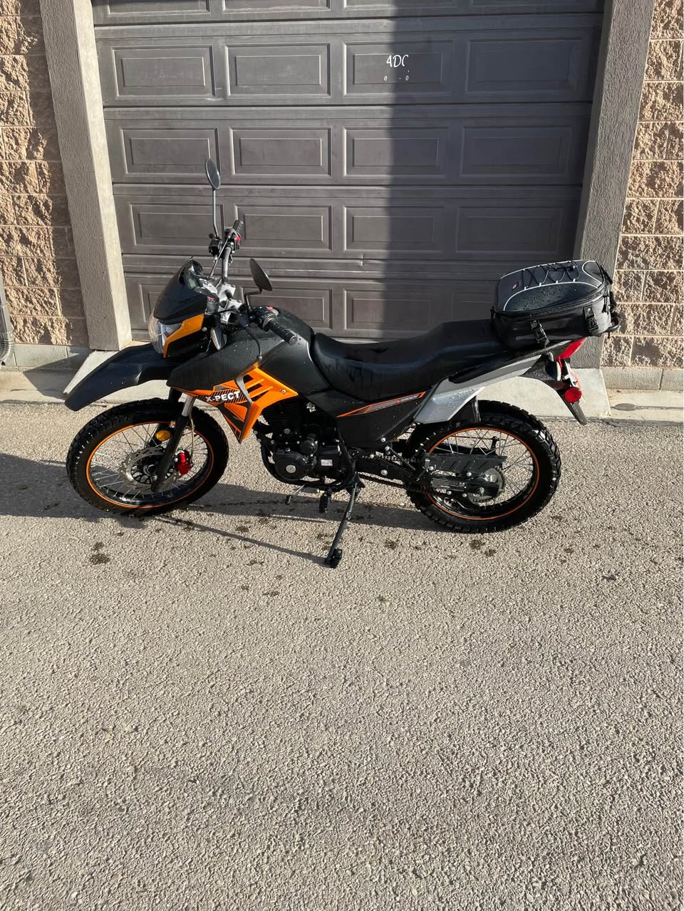 For Sale: 2024 Lifan X-pect 200cc in Vernal, UT
