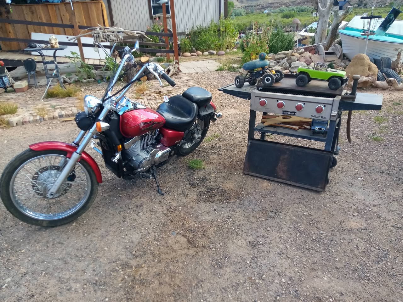 Yard Sale: Yard sale in duchesne in Duchesne, UT