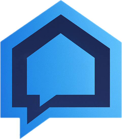 Locally Listing logo